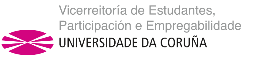 Vicerreitoría de Estudantes, Participación e Empregabilidade da Universidade da Coruña